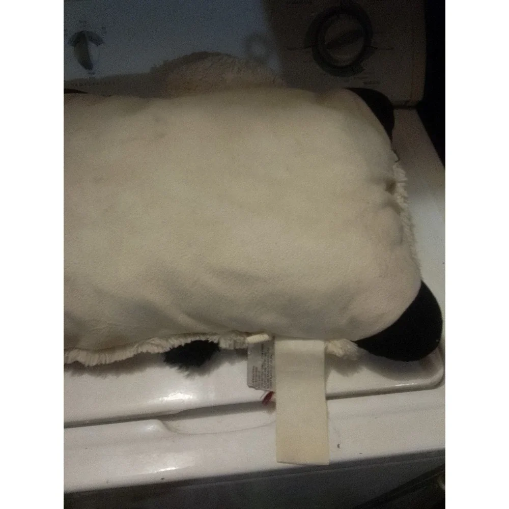 Pillow Pets 2010 Panda Bear 18